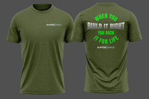 T-shirt Design by Karim Craft for this project | Design: #35390646