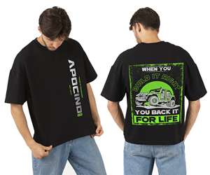 T-shirt Design by Designed by MS for this project | Design: #35380858