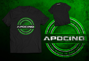 T-shirt Design by KickArt for this project | Design: #35376681