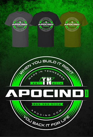 T-shirt Design by KickArt for this project | Design: #35376866