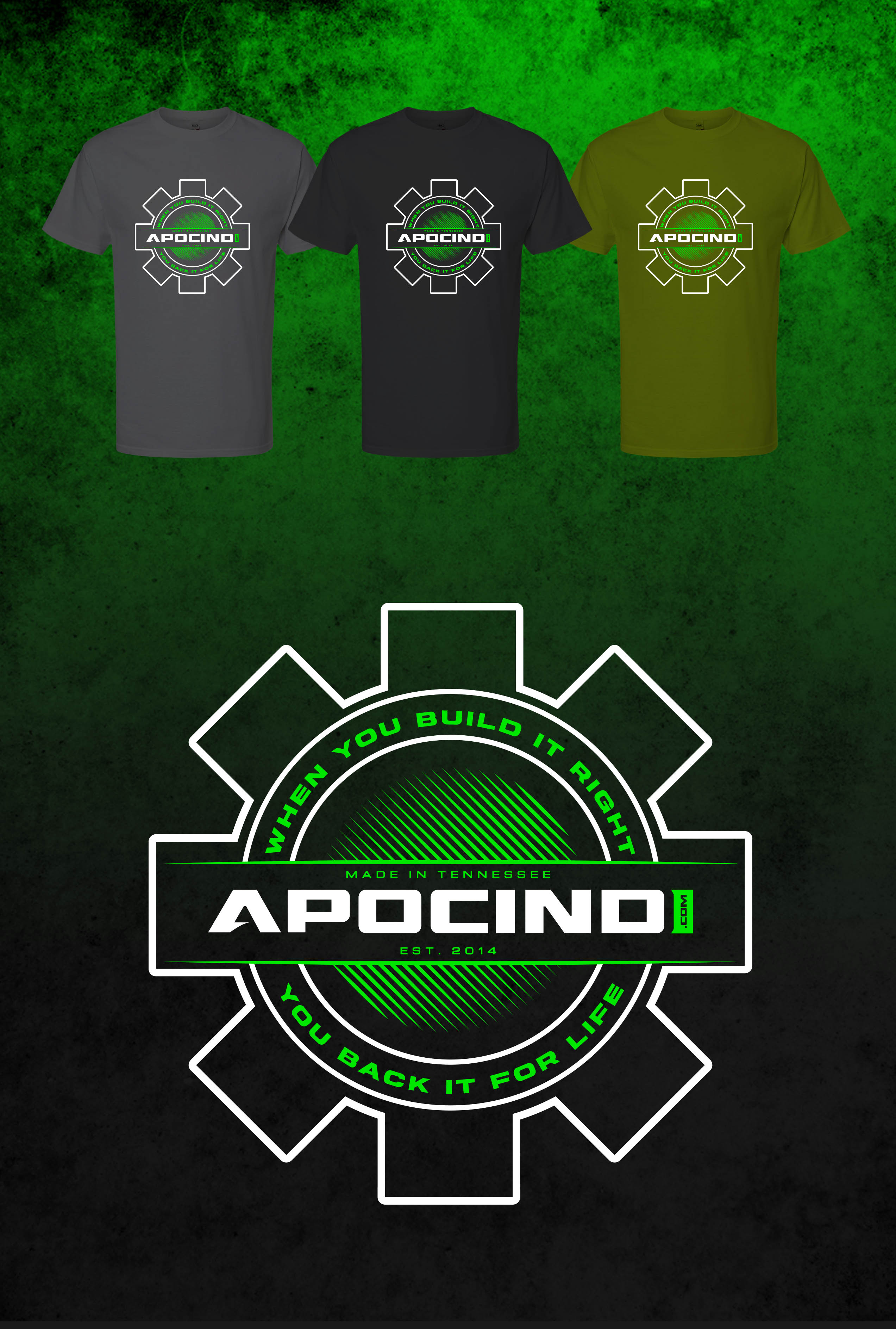 T-shirt Design by KickArt for this project | Design #35376873