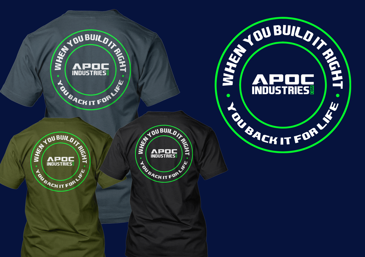 T-shirt Design by Xerox for this project | Design #35389978