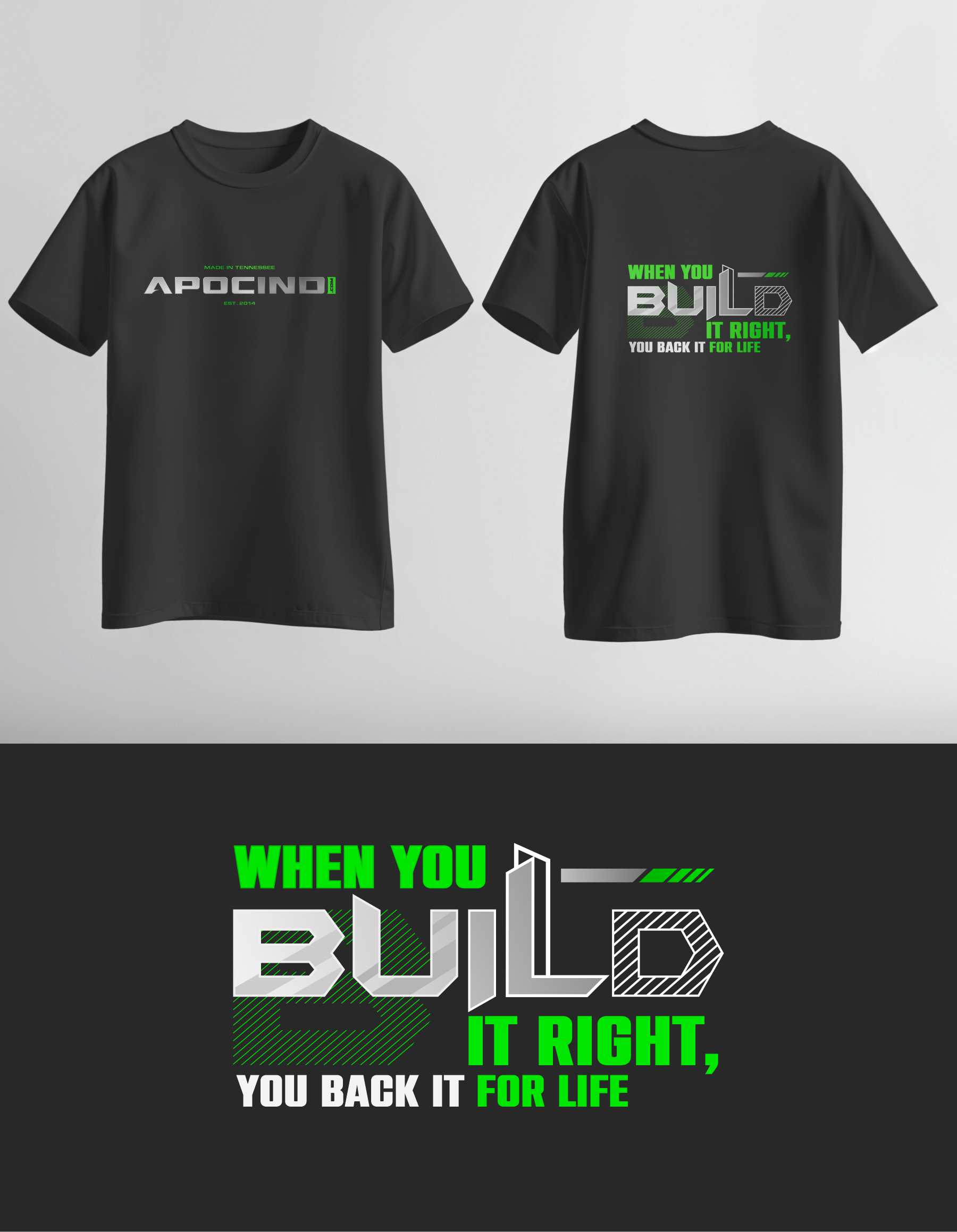 T-shirt Design by debdesign for this project | Design #35382596