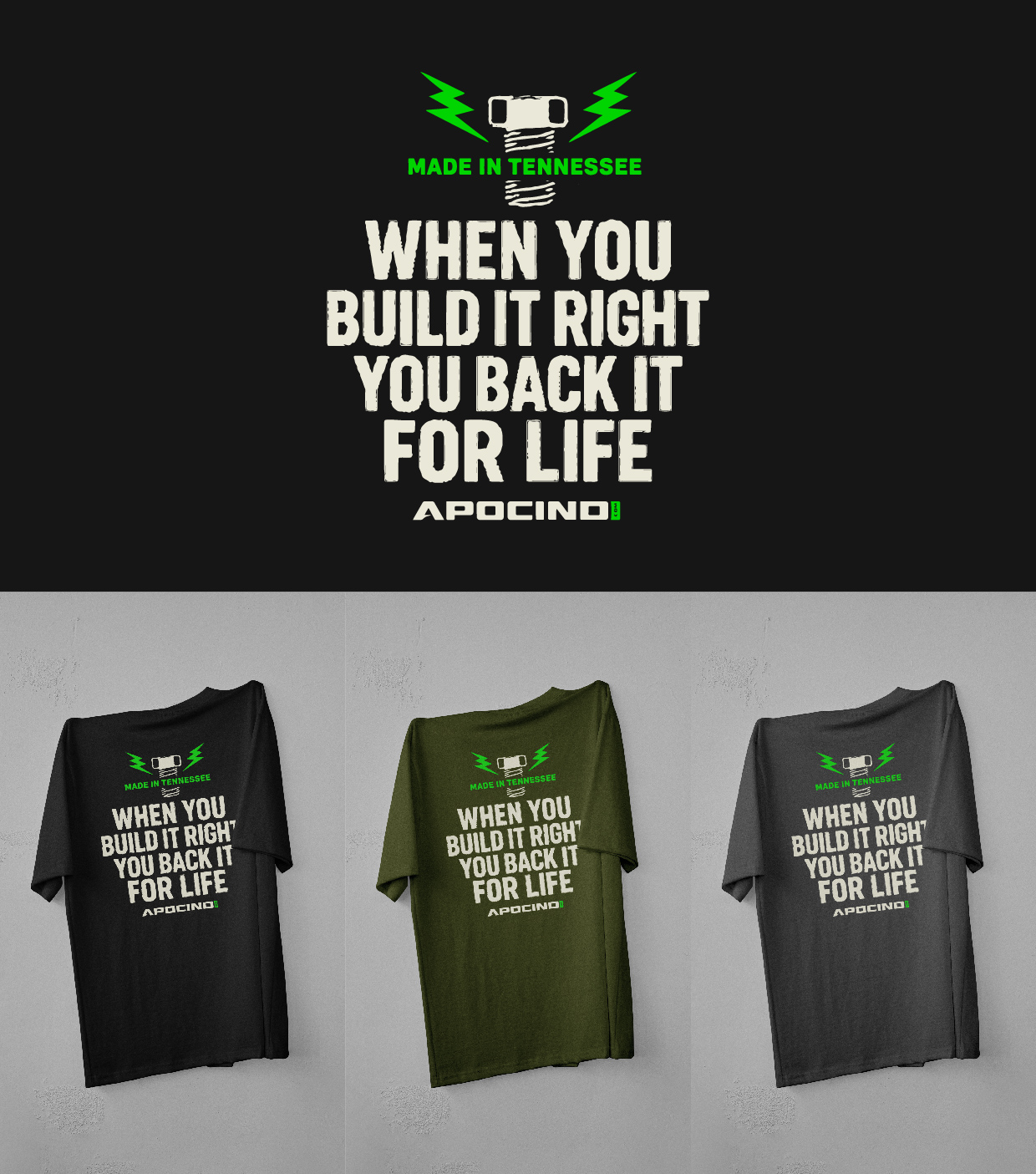 T-shirt Design by Kore Branding for this project | Design #35393513