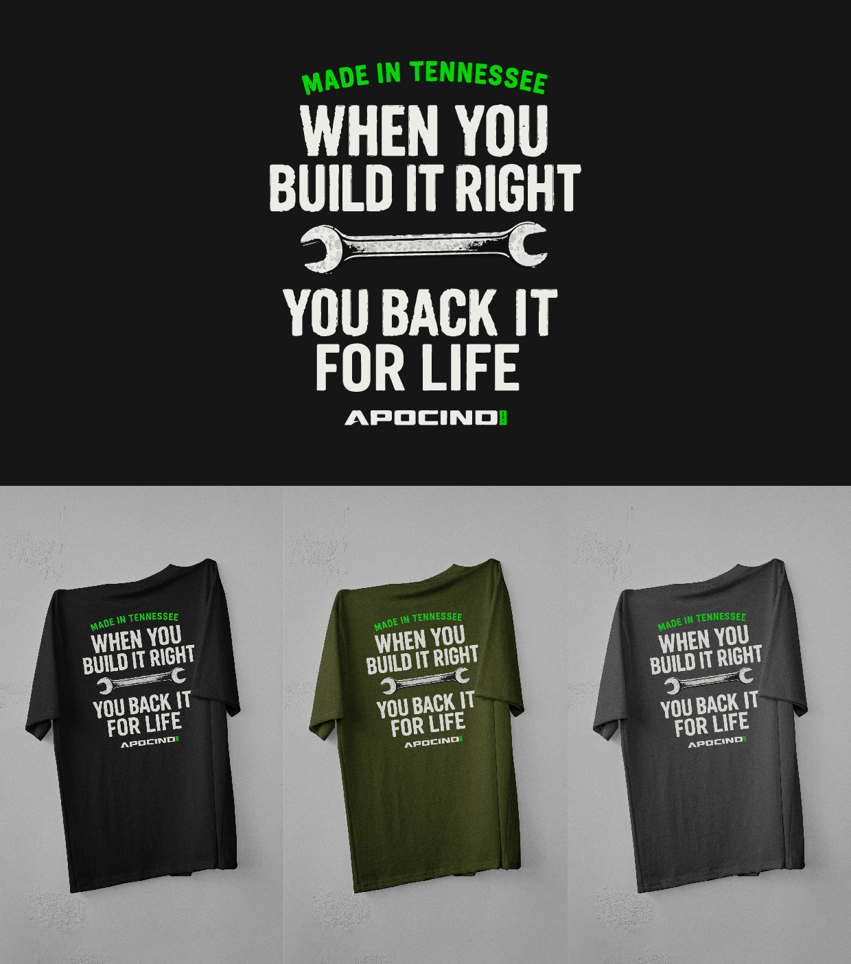 T-shirt Design by Kore Branding for this project | Design #35393514