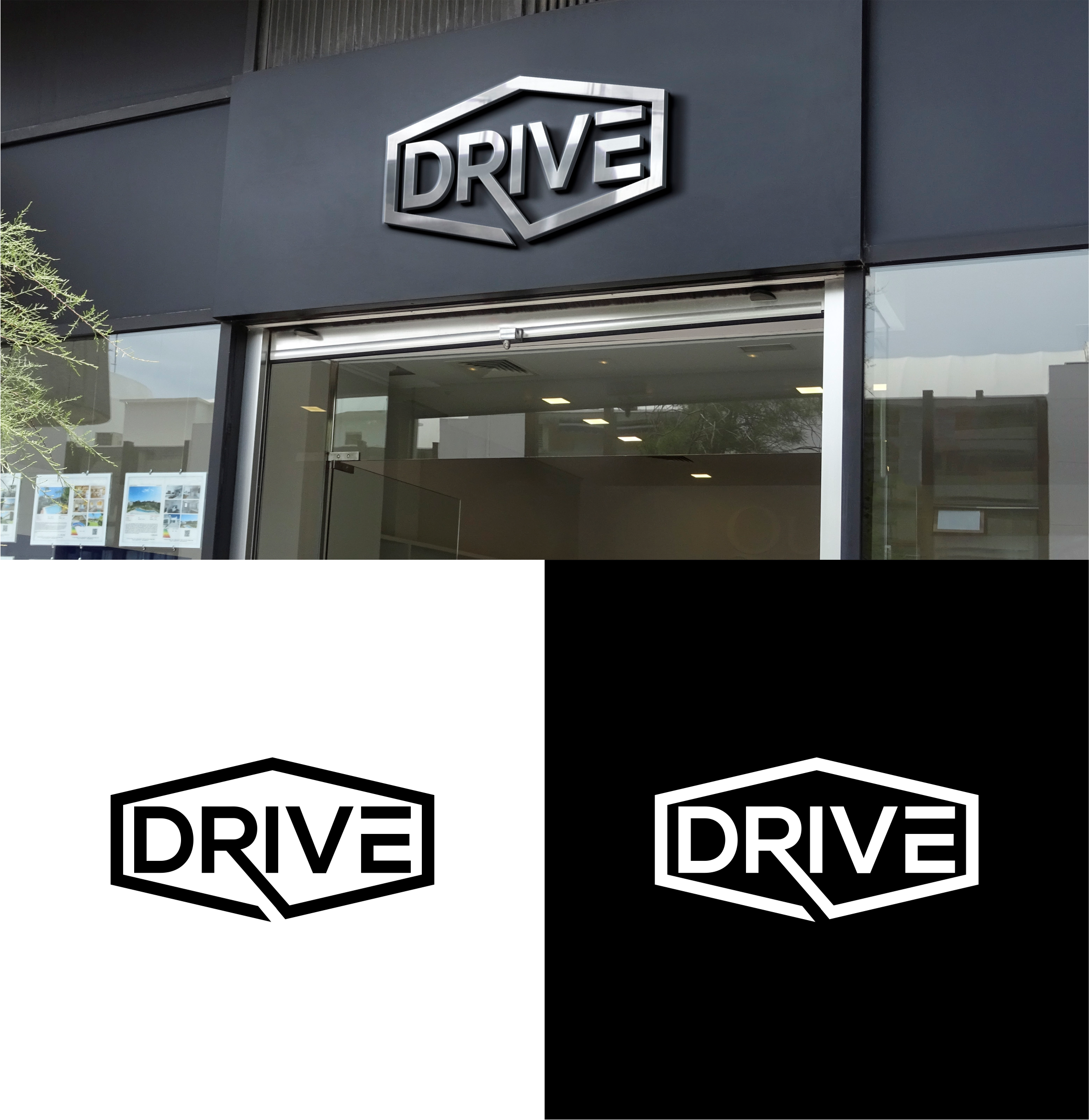 Logo Design by healer1617 for this project | Design #35376421