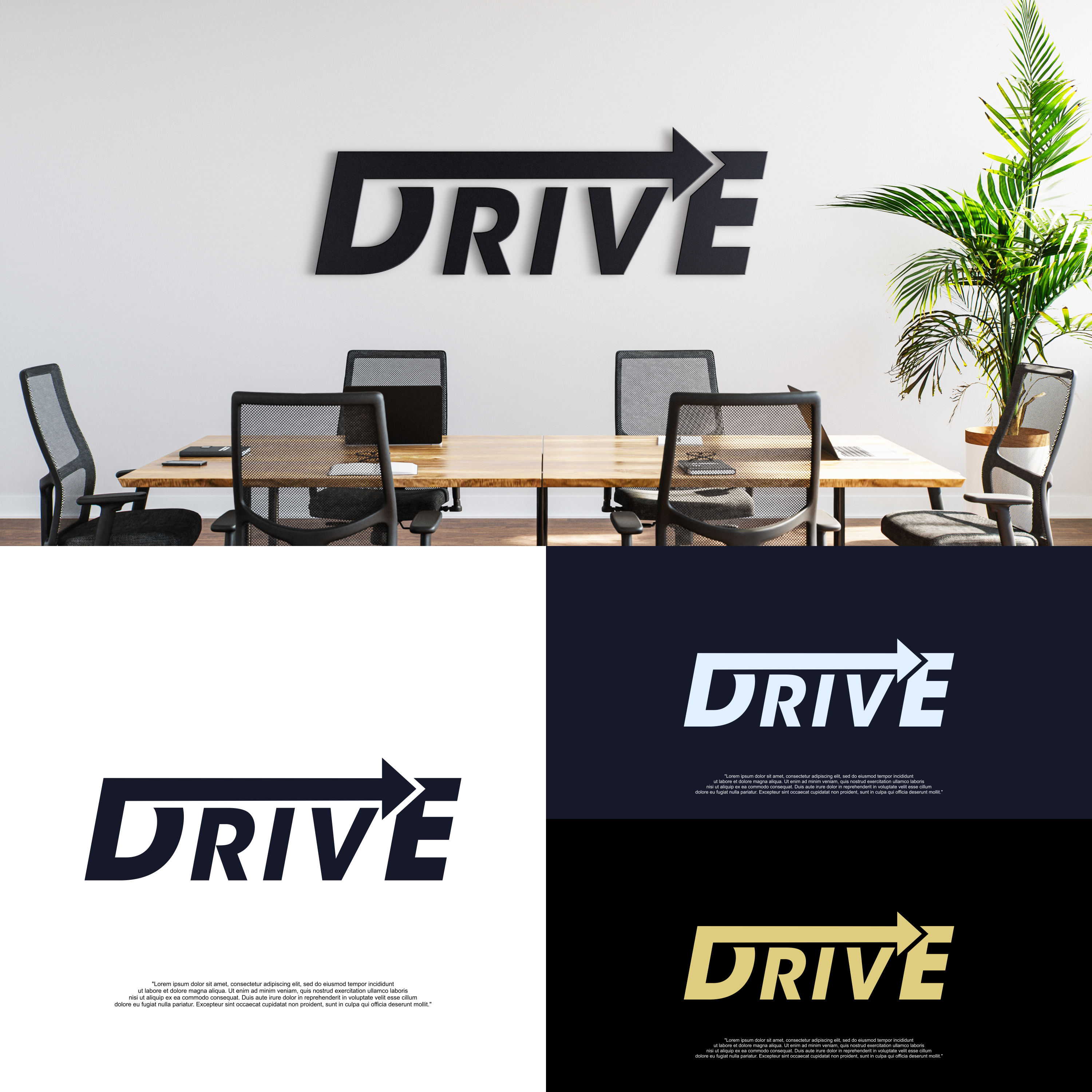 Logo Design by arillingga for this project | Design #35384627