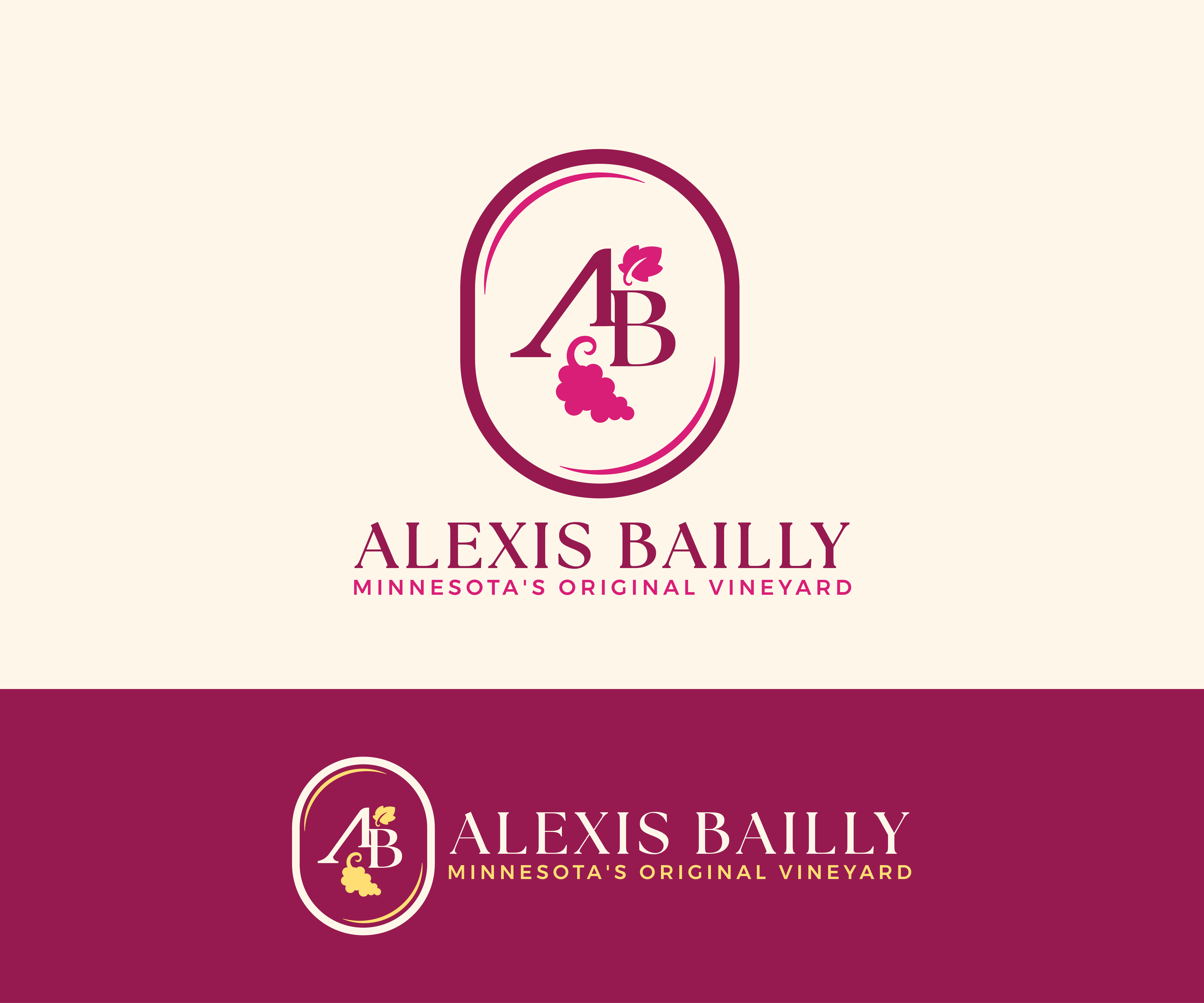 Logo Design by James J. for this project | Design #35400127