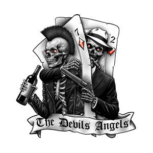 Tattoo Design by Fortunate Studio for this project | Design: #35381361