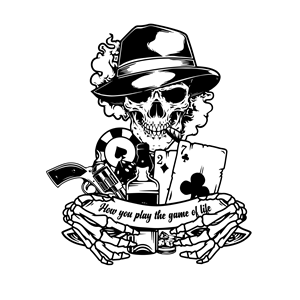 Tattoo Design by bethmage janaka