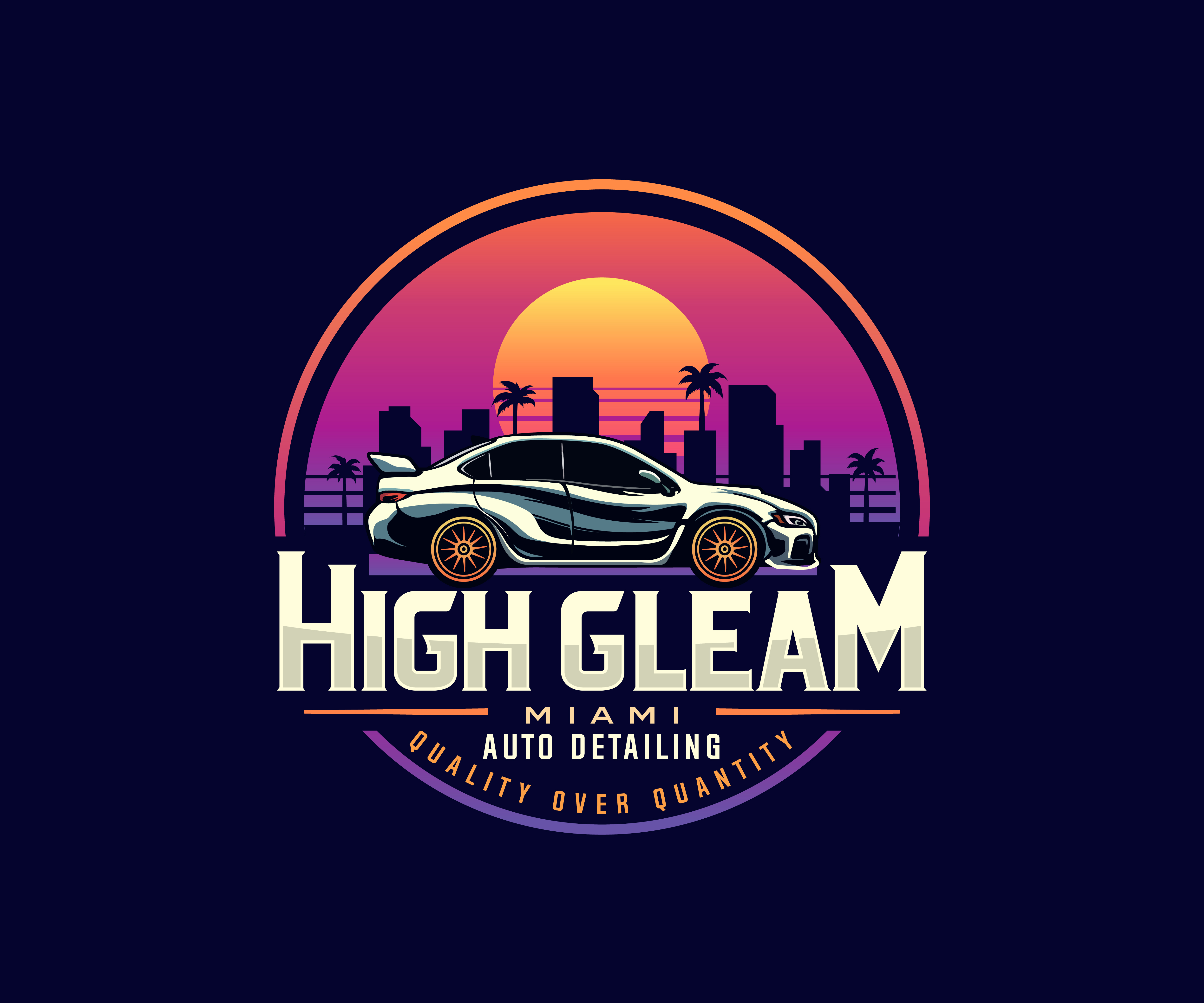 Logo Design by James J. for this project | Design #35384173