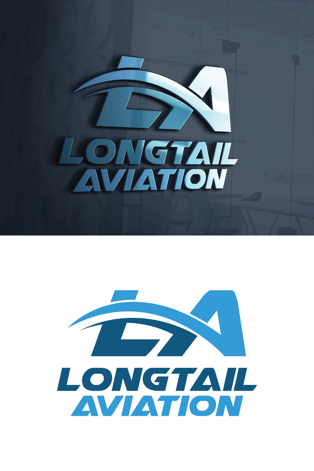 Logo Design by Badhan for this project | Design #35377369