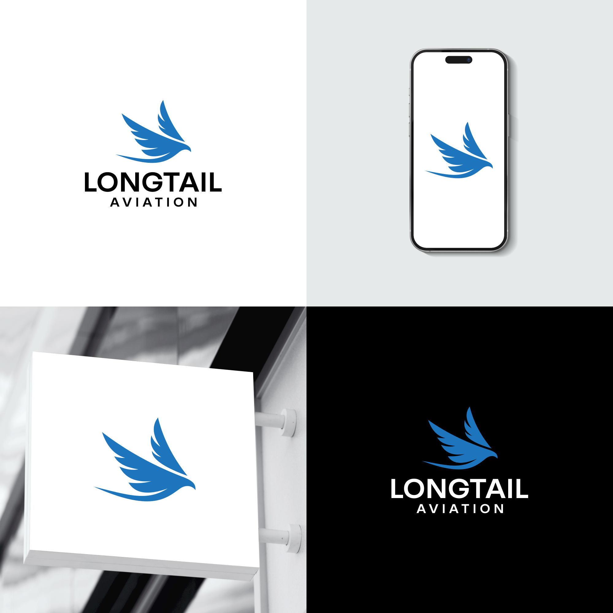 Logo Design by Royco for this project | Design #35374575
