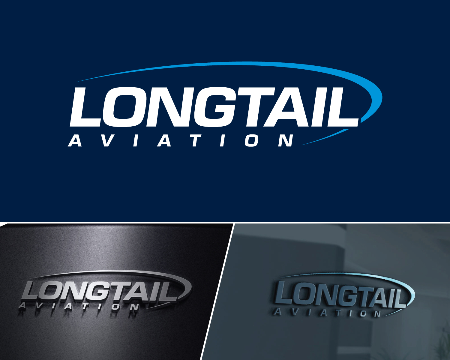 Logo Design by Atec for this project | Design #35380926