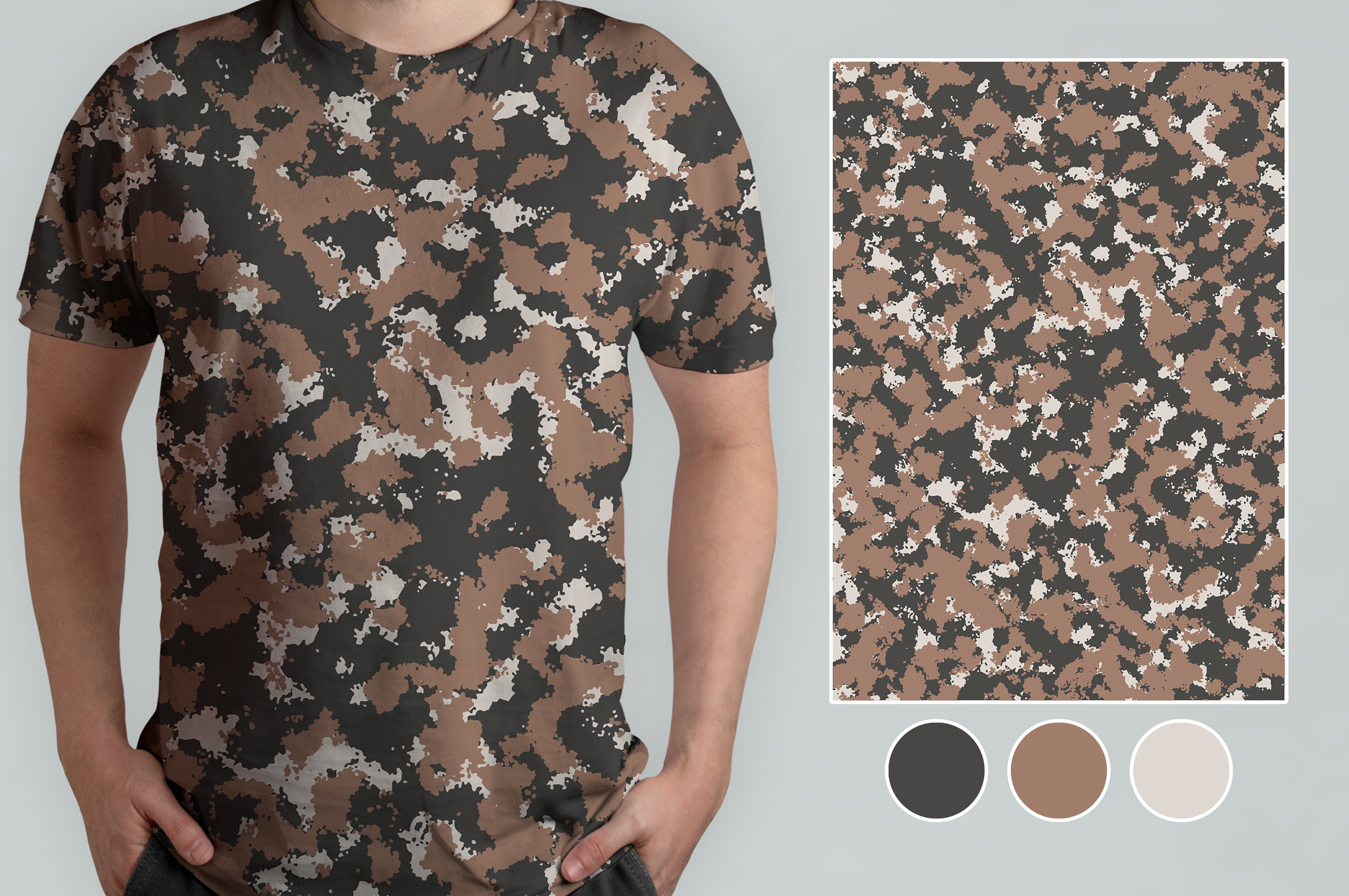Graphic Design by vectoradics for this project | Design #35375824