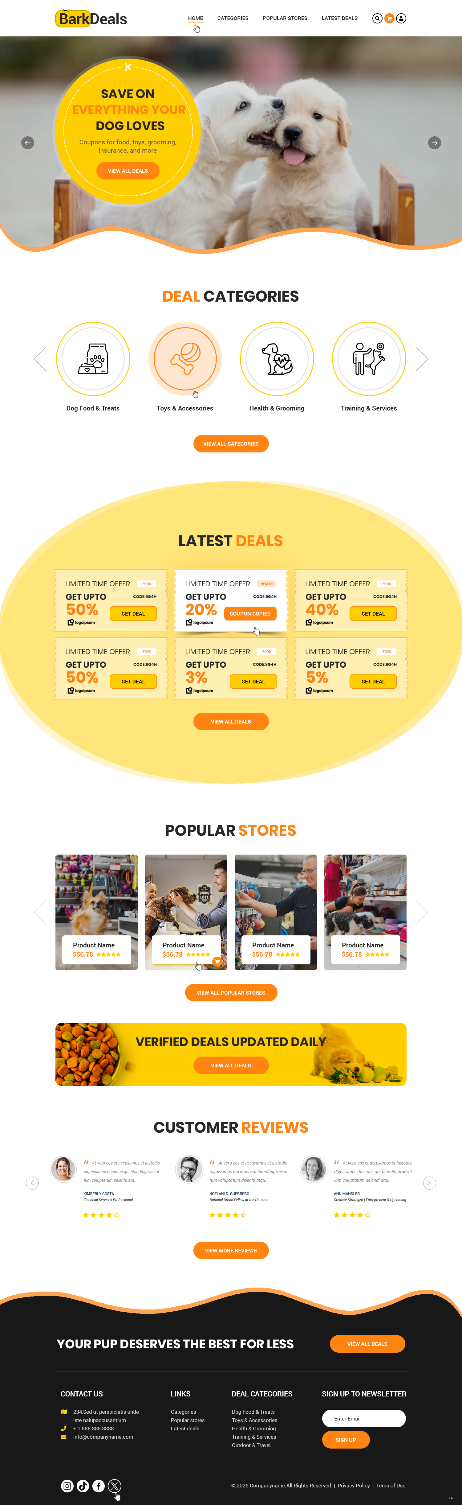 Web Design par pb pour Adffect | Design #35410466