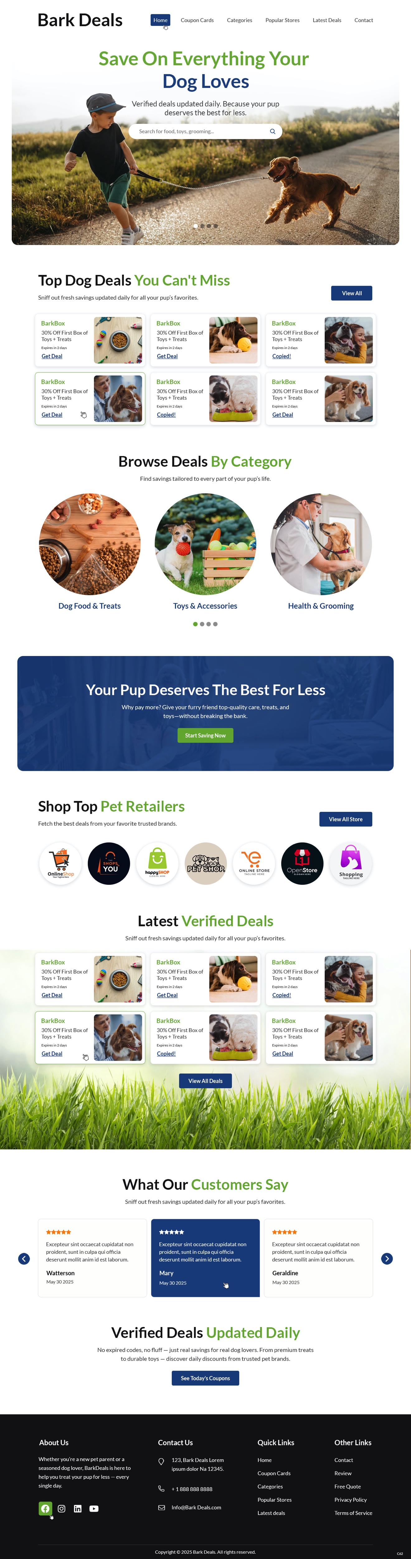 Web Design par pb pour Adffect | Design #35410470