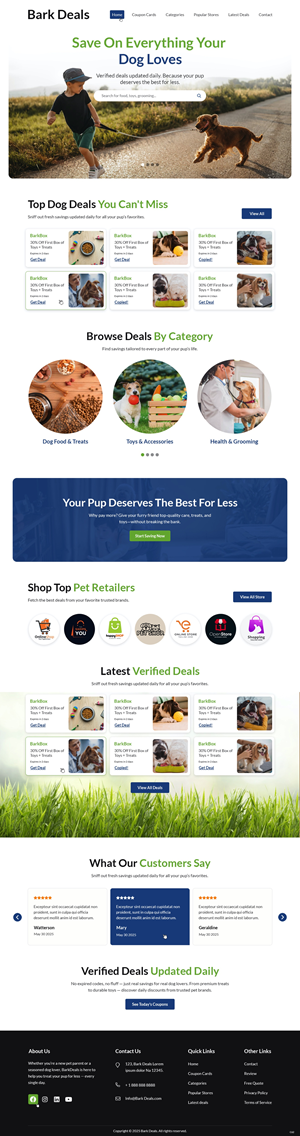 Web Design by pb for Adffect | Design: #35410470