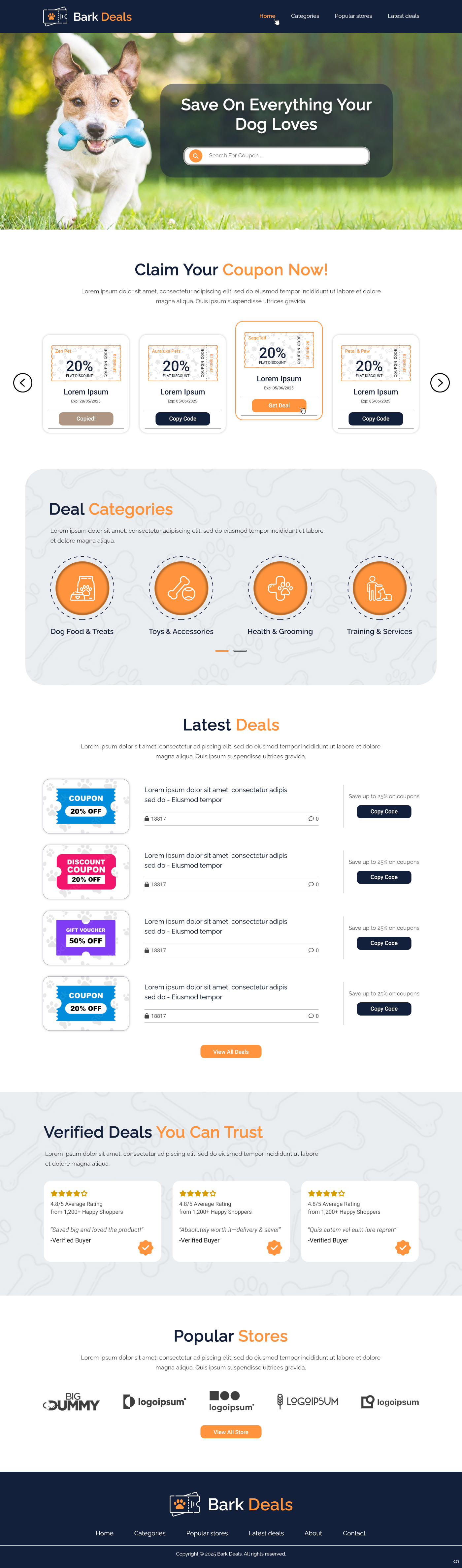 Web Design by pb for Adffect | Design #35415544