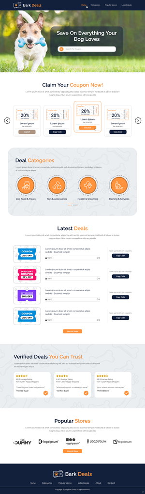 Web Design by pb for Adffect | Design: #35415544