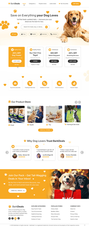 Web Design by pb for Adffect | Design: #35415548