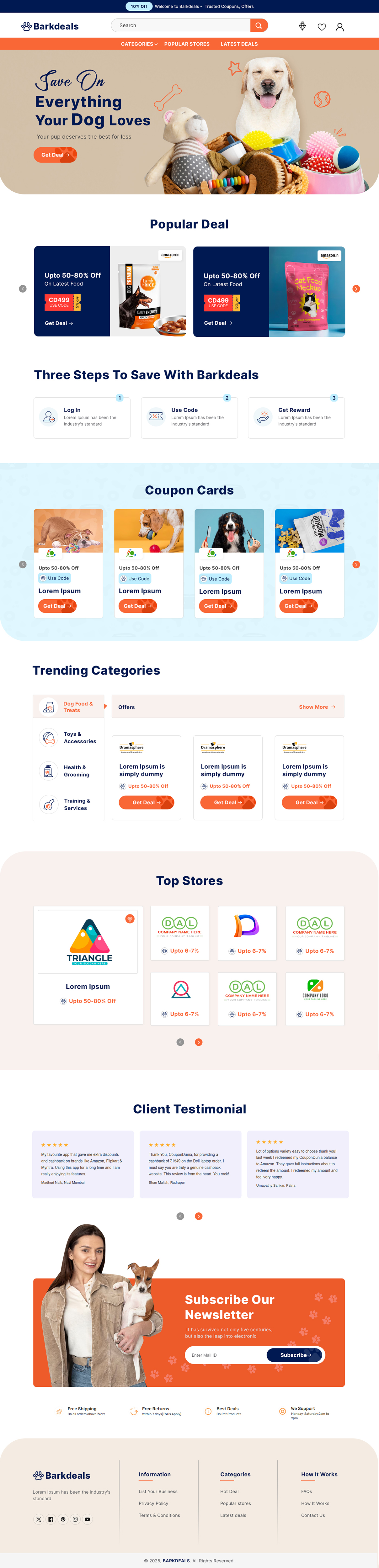 Web-Design von sai.designer87 für Adffect | Design #35425418