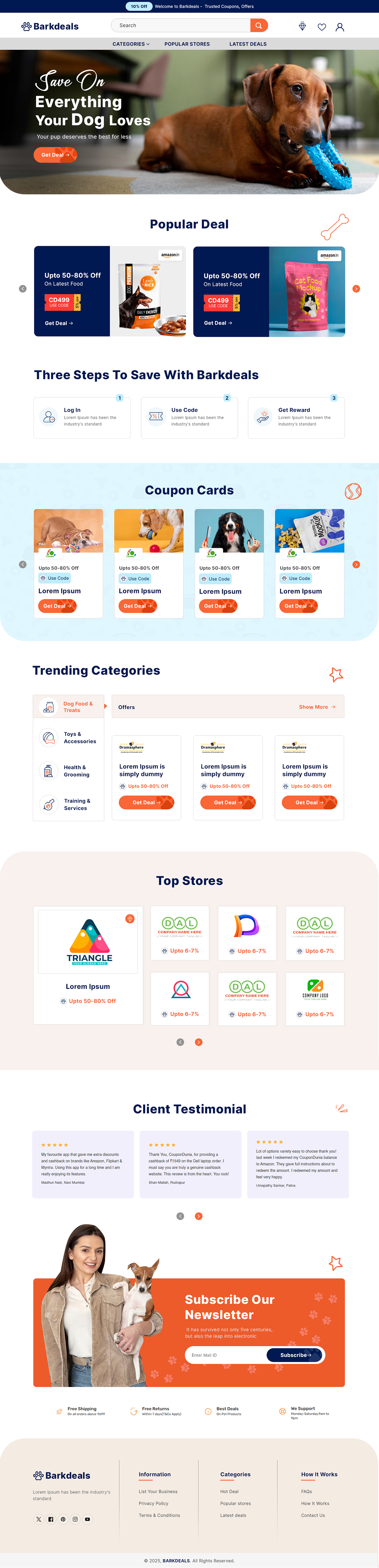 Web Design par sai.designer87 pour Adffect | Design #35425419