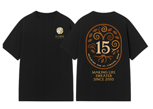 T-shirt Design by NeilDesign for St. Croix Chocolate Company | Design: #35374065