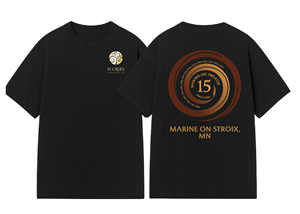 T-shirt Design by NeilDesign for St. Croix Chocolate Company | Design: #35374066