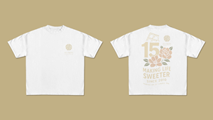 Diseño de Camiseta por Aldino Bhakti para St. Croix Chocolate Company | Diseño: #35413559
