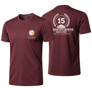 Diseño de Camiseta por @tDesigner  para St. Croix Chocolate Company | Diseño: #35392202
