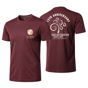 Diseño de Camiseta por @tDesigner  para St. Croix Chocolate Company | Diseño: #35398139