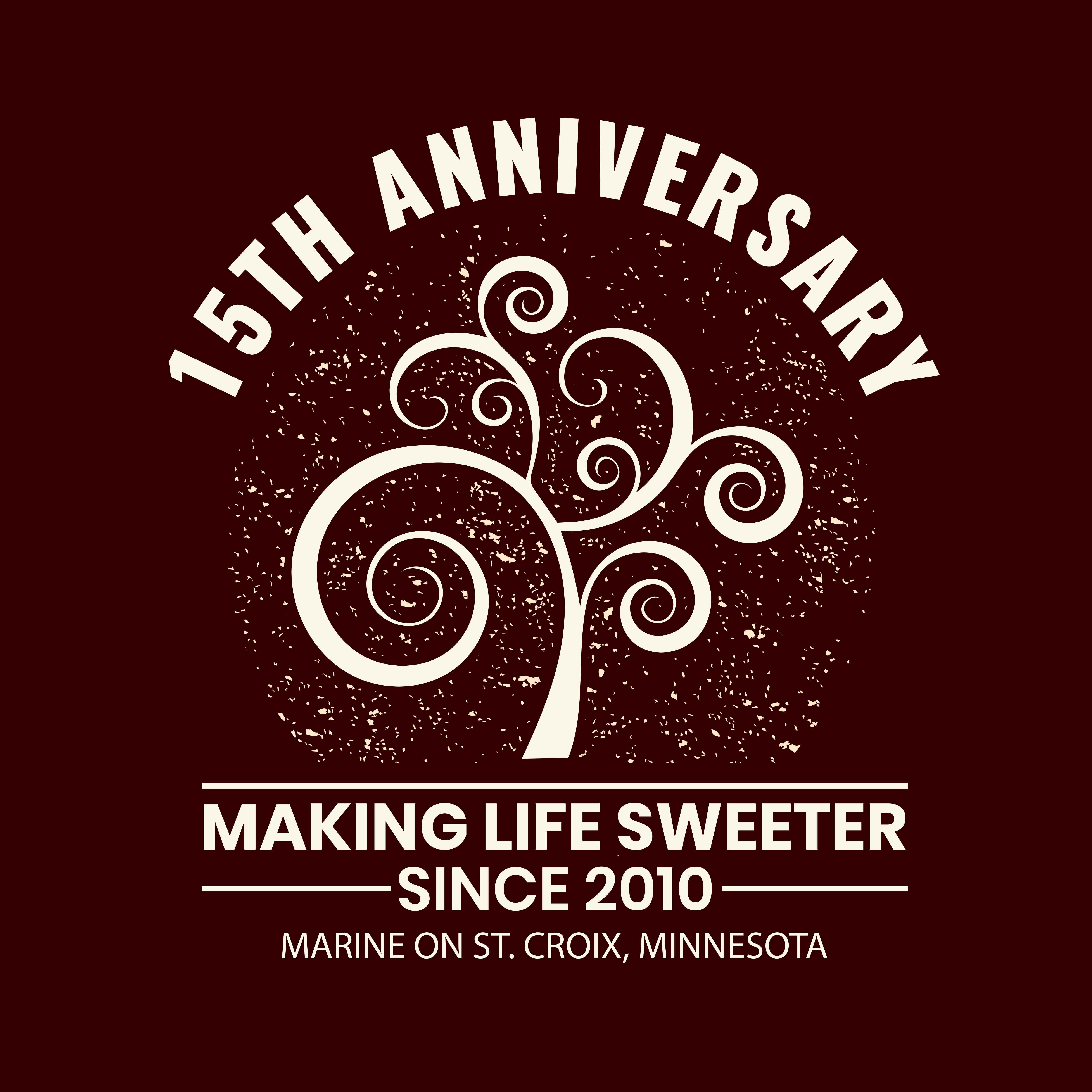Diseño de Camiseta por @tDesigner  para St. Croix Chocolate Company | Diseño #35398210