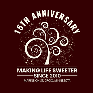 Diseño de Camiseta por @tDesigner  para St. Croix Chocolate Company | Diseño: #35398210