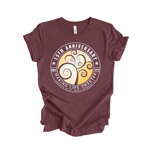 Diseño de Camiseta por @tDesigner  para St. Croix Chocolate Company | Diseño: #35398631