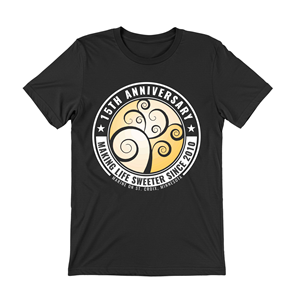 Diseño de Camiseta por @tDesigner  para St. Croix Chocolate Company | Diseño: #35403419
