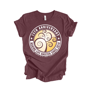 Diseño de Camiseta por @tDesigner  para St. Croix Chocolate Company | Diseño: #35403514
