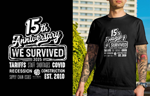 T-Shirt-Design von KickArt für St. Croix Chocolate Company | Design: #35375478