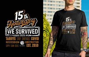 T-Shirt-Design von KickArt für St. Croix Chocolate Company | Design: #35375479