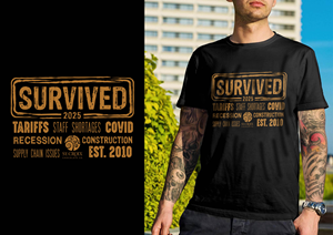 T-Shirt-Design von KickArt für St. Croix Chocolate Company | Design: #35401718