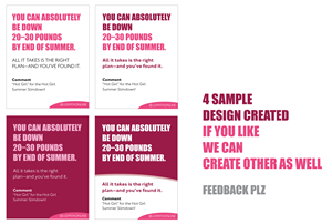 Banner-Design von uk für Adiva+Publishing | Design #35380944