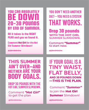 Banner Ad Design by Excellar Hub for Adiva+Publishing | Design: #35390736