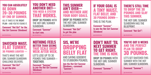 Banner Ad Design by Lilie for Adiva+Publishing | Design: #35377790