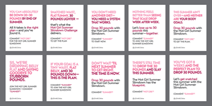 Banner Ad Design by Lilie for Adiva+Publishing | Design: #35383871