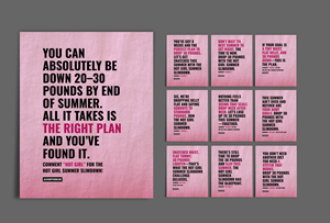 Banner Ad Design by Nel.
