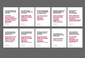 Banner Ad Design by Nel. for Adiva+Publishing | Design: #35378878