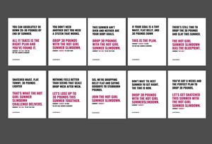 Banner Ad Design by Nel. for Adiva+Publishing | Design: #35378880