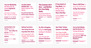 Banner Ad Design by harmi_199 for Adiva+Publishing | Design: #35379679