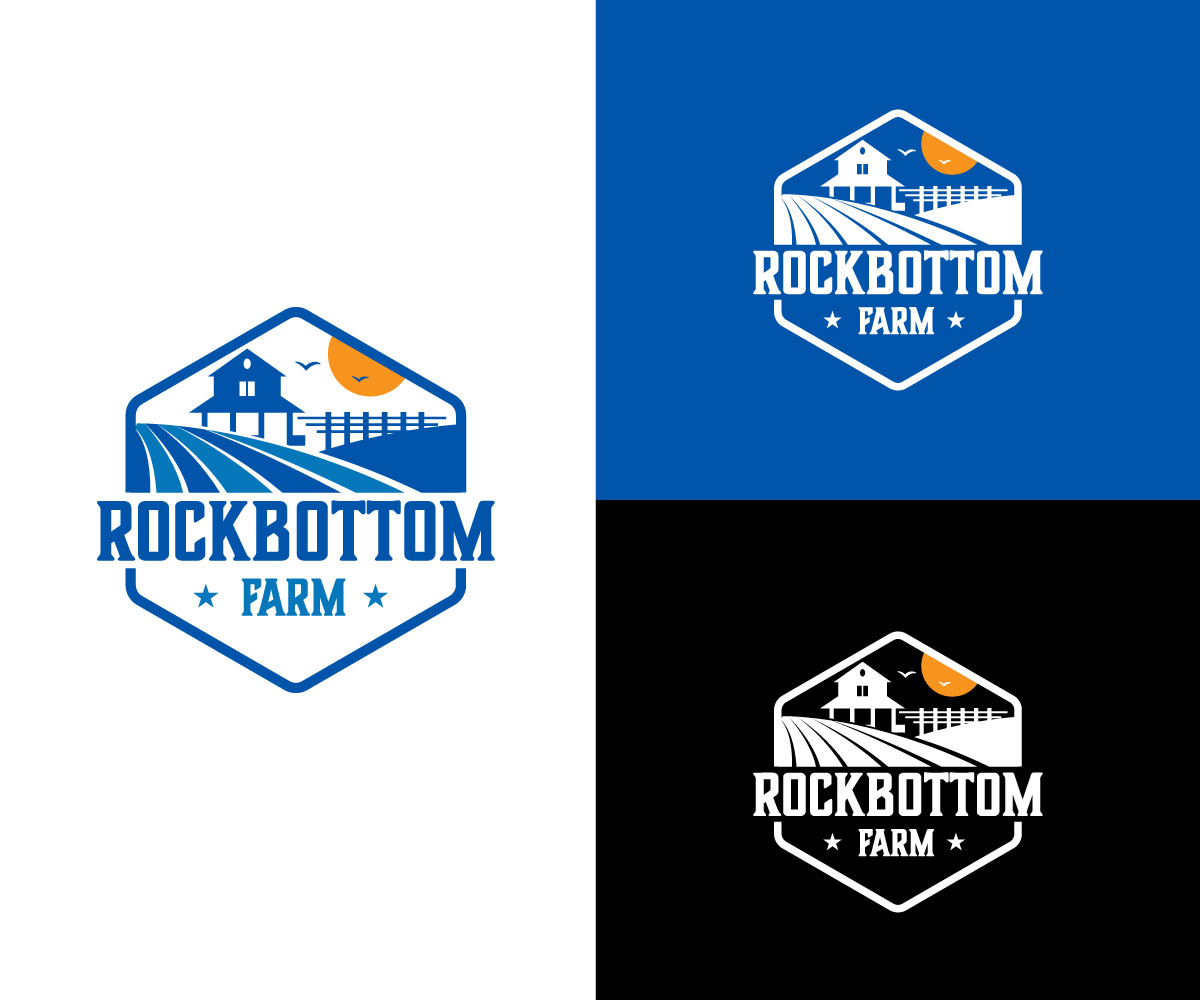 Logo Design by jonkonrad for this project | Design #35378065