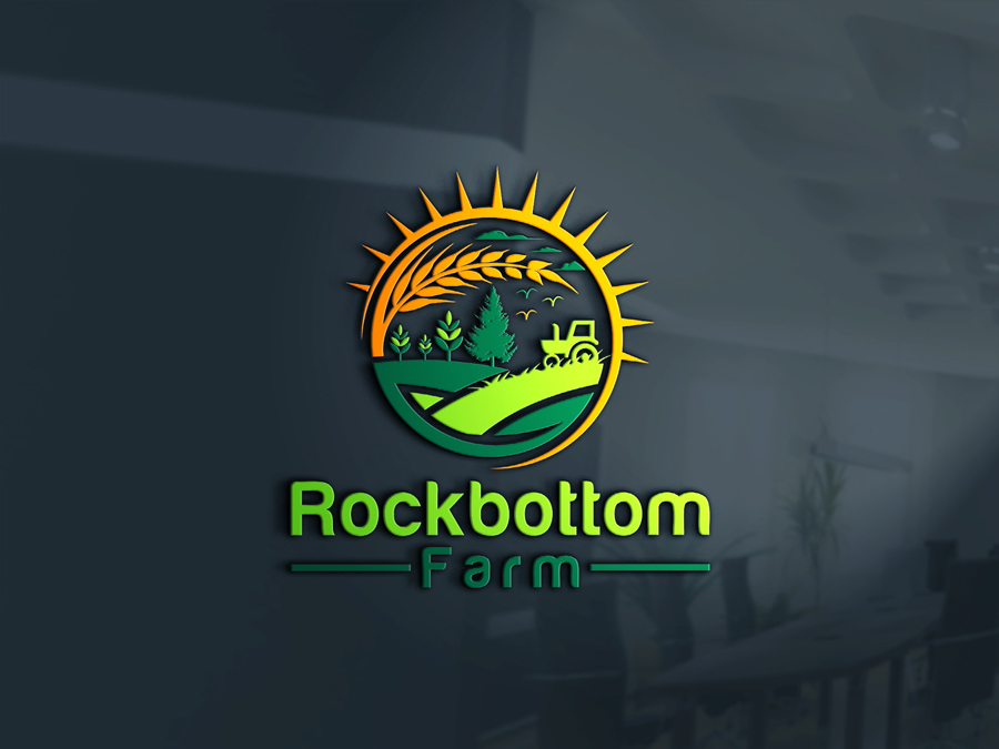 Logo Design by amran mollaa for this project | Design #35381909